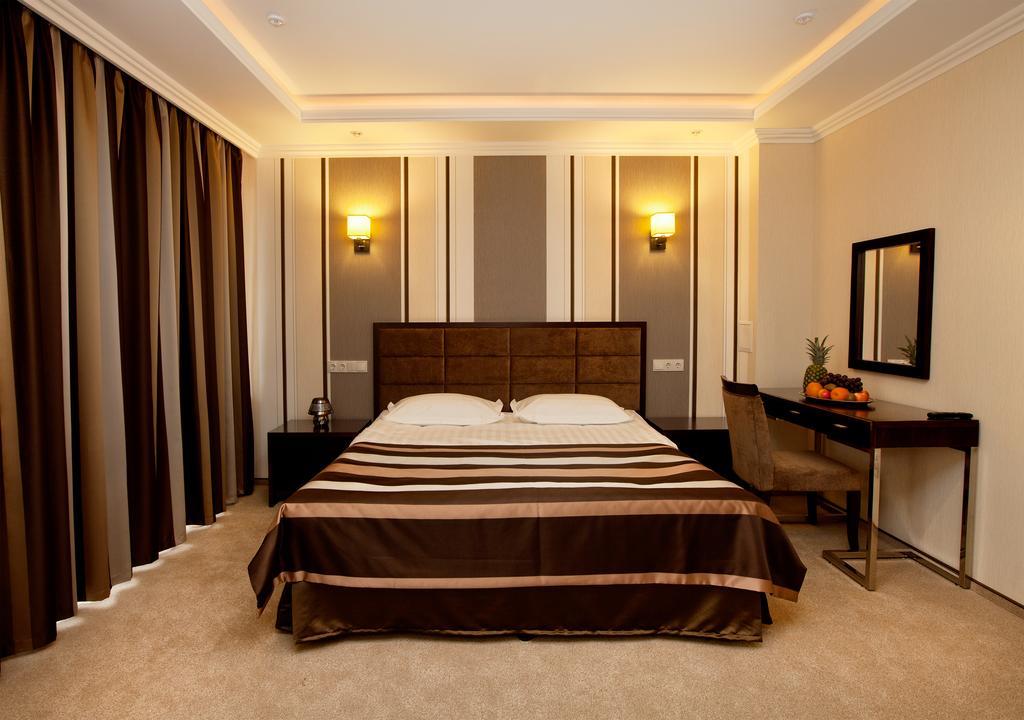 Belle Royalle Lisarnya Habitación foto